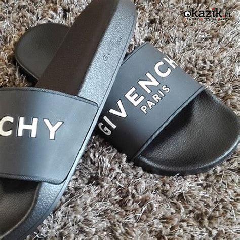 givenchy paris klapki|givenchy store paris.